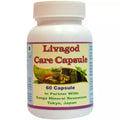 Tonga Herbs Livagod Care Capsules | Grocsy
