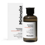Minimalist PHA 3% + Biotic Toner | Grocsy