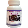 Tonga Herbs Pure Laxative Capsules | Grocsy