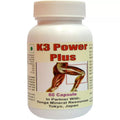 Tonga Herbs K3 Power Plus Capsules | Grocsy
