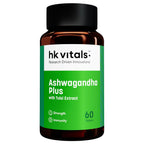 HK Vitals Ashwagandha Capsules