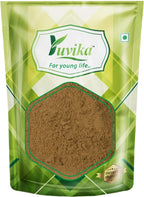 Yuvika Harad Choti Powder - Black Himej - Terminalia Chebula - Myrobalan | Grocsy