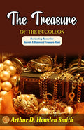 The Treasure Of The Bucoleon | Grocsy