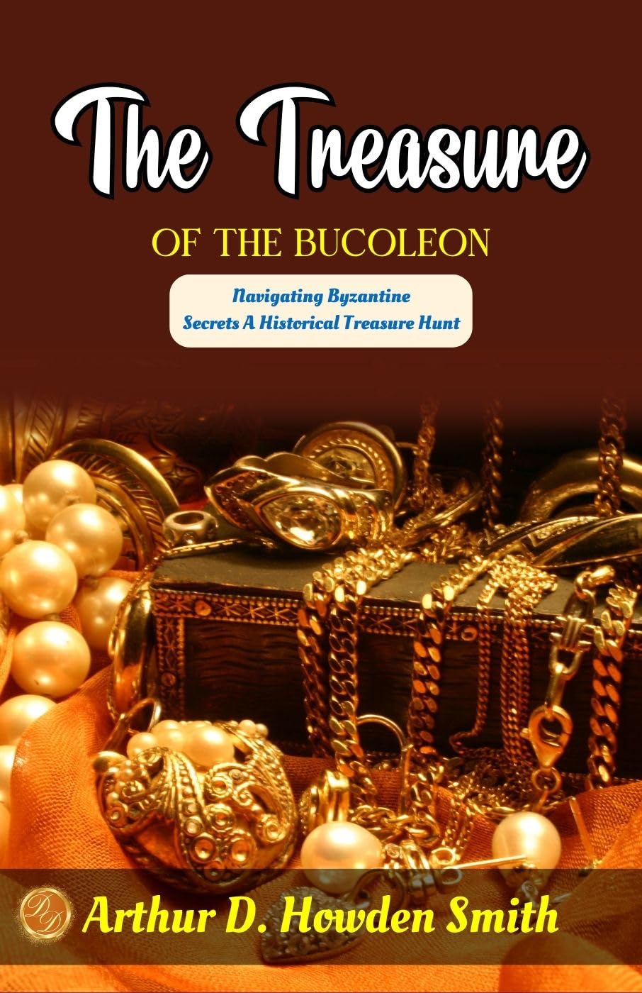 The Treasure Of The Bucoleon | Grocsy