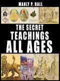 The Secret Teachings Of All Ages | Grocsy