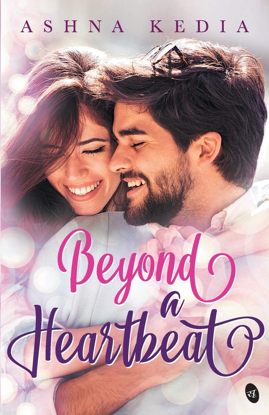 Beyond a Heartbeat - Ashna Kedia | Grocsy
