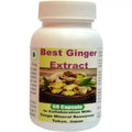 Tonga Herbs Best Ginger Extract Capsules | Grocsy