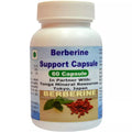 Tonga Herbs Berberine Support Capsules | Grocsy