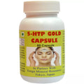 Tonga Herbs 5-HTP Gold Capsules | Grocsy