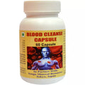 Tonga Herbs Blood Cleanse Capsules | Grocsy