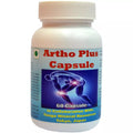 Tonga Herbs Arthro Plus Capsules | Grocsy