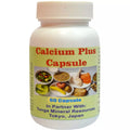 Tonga Herbs Calcium Plus Capsules | Grocsy