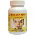 Tonga Herbs Best Anti Aging Complex Capsules | Grocsy