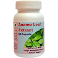 Tonga Herbs Anamu Leaf Extract Capsules | Grocsy