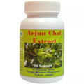 Tonga Herbs Arjun Chal Extract Capsules | Grocsy