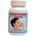 Tonga Herbs Asthma Treatment Capsules | Grocsy