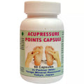 Tonga Herbs Acupressure Points Capsules | Grocsy