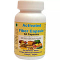 Tonga Herbs Activated Fiber Capsules | Grocsy