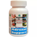 Tonga Herbs Adrenal Support Capsules | Grocsy
