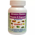 Tonga Herbs Advance Gamma Vitamin E Capsules | Grocsy