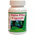 Tonga Herbs Algin Plus Capsules | Grocsy