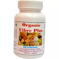 Tonga Herbs Organic Fibre Plus Capsules | Grocsy