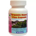 Tonga Herbs Organic Nopal Plus Capsules | Grocsy