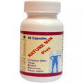 Tonga Herbs Nature Min Plus Capsules | Grocsy