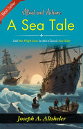 Afloat And Ashore: Sail The High Seas In This Classic Sea Tale | Grocsy