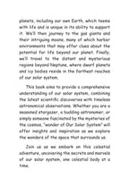 Wonders Of Our Solar System - Unbound Script | Grocsy