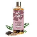 Nat Habit Curry Sesame Summer Hair Oil | Grocsy