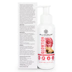 Bella Vita Organic Glowtion Face & Body Butter Lotion | Grocsy