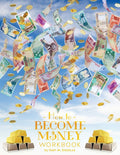 How To Become Money Workbook | Grocsy