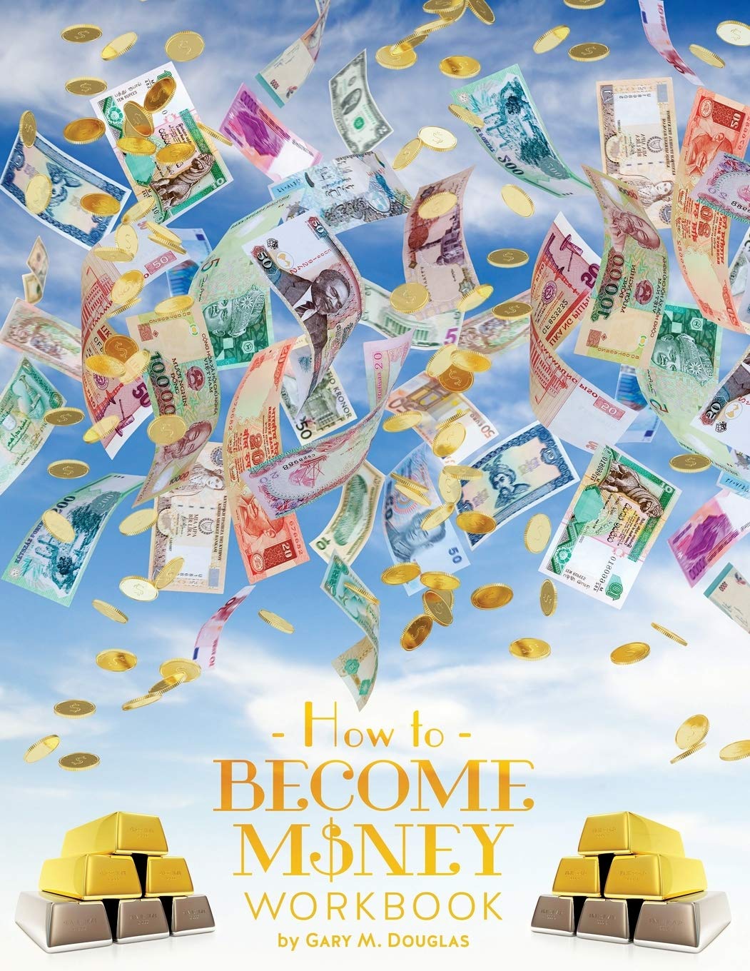 How To Become Money Workbook | Grocsy