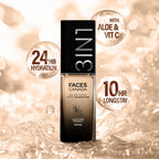 Faces Canada All Day Hydra Matte 3-in-1 Foundation-Soft Sand 041 | Grocsy