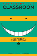 Assassination Classroom, Vol. 2 (Volume 2) | Grocsy