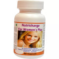 Tonga Herbs Nutricharge For Women Plus Capsules | Grocsy