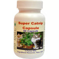 Tonga Herbs Super Catnip Capsules | Grocsy