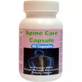 Tonga Herbs Spine Care Capsules | Grocsy