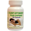 Tonga Herbs Sleep Optimizer Plus Capsules | Grocsy
