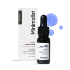 Minimalist Copper Peptide + PDRN 1.25% Serum 10ml | Grocsy