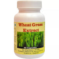 Tonga Herbs Wheat Grass Extract Capsules | Grocsy