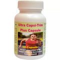 Tonga Herbs Ultra Capsi-Trim Plus Capsules | Grocsy