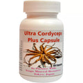 Tonga Herbs Ultra Cordyceps Plus Capsules | Grocsy