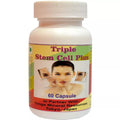 Tonga Herbs Triple Stem Cell Plus Capsules | Grocsy