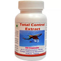 Tonga Herbs Total Control Extract Capsules | Grocsy