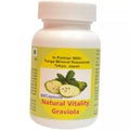 Tonga Herbs Natural Vitality Graviola Capsules | Grocsy