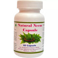 Tonga Herbs Natural Neem Capsules | Grocsy