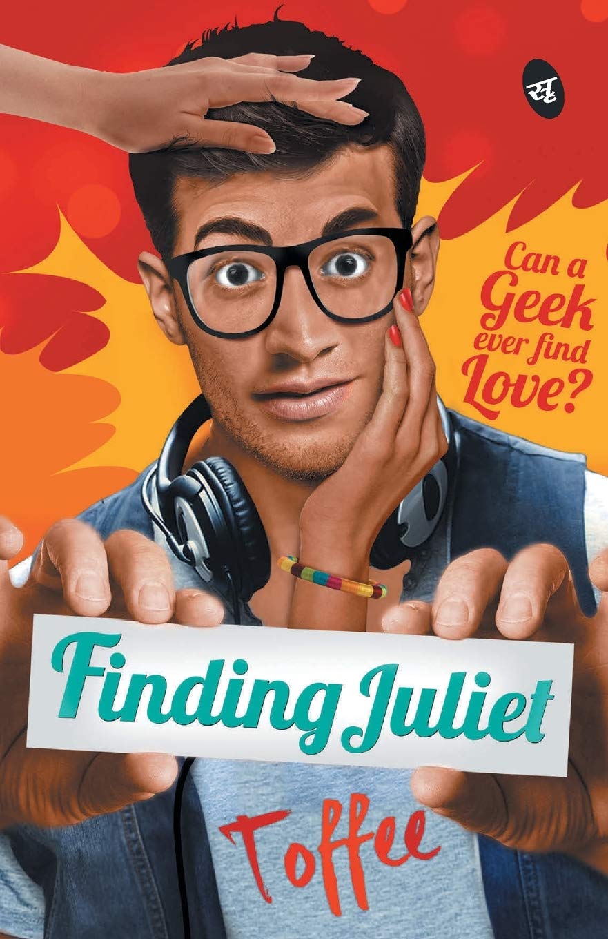 Finding Juliet - Toffee | Grocsy