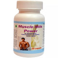 Tonga Herbs Muscle Milk Power Capsules | Grocsy